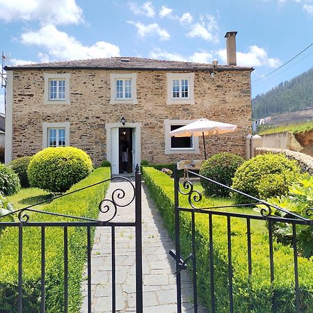Вилла Casa Lolita 1 Вивейро Экстерьер фото