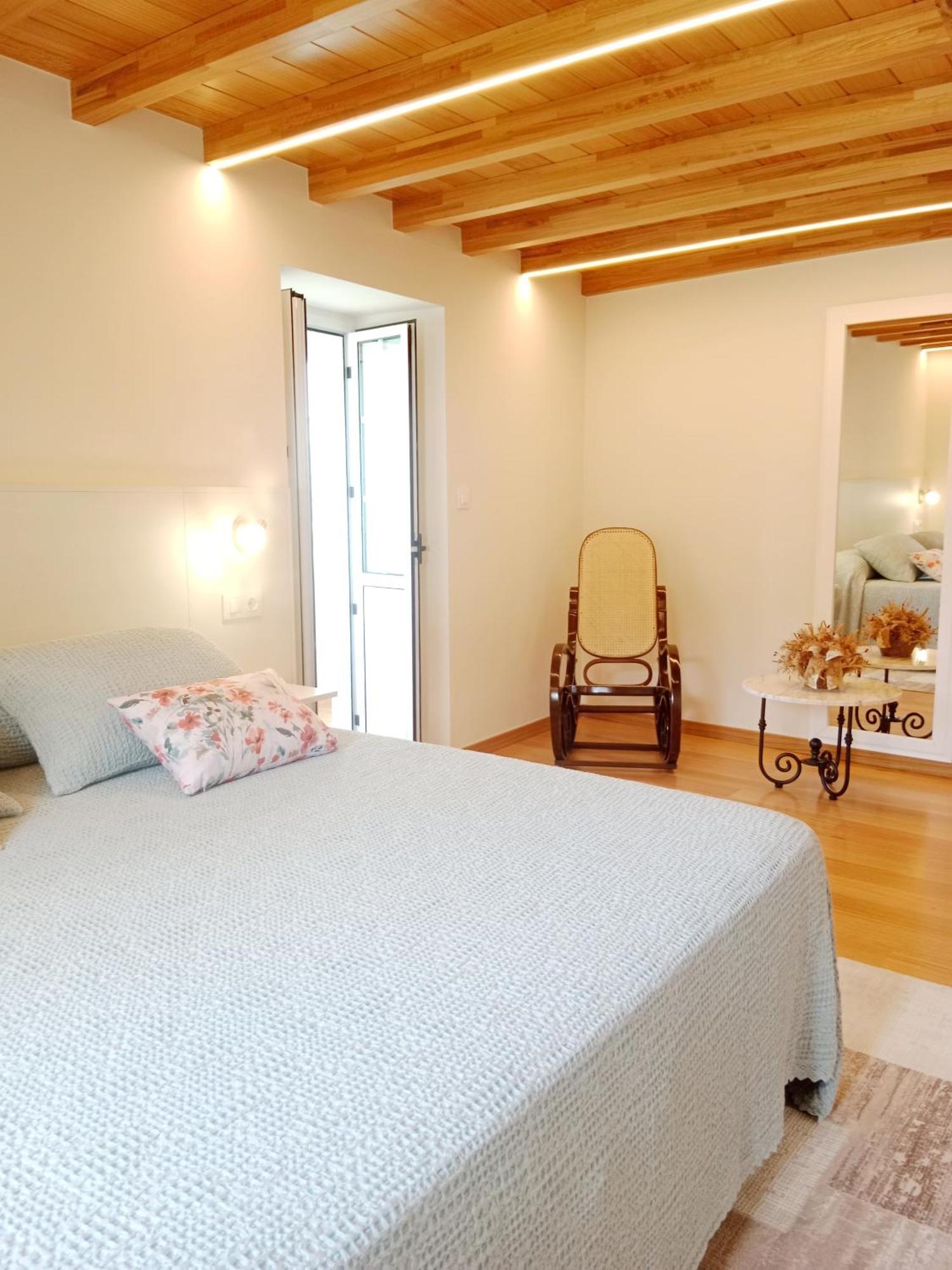 Вилла Casa Lolita 1 Вивейро Экстерьер фото