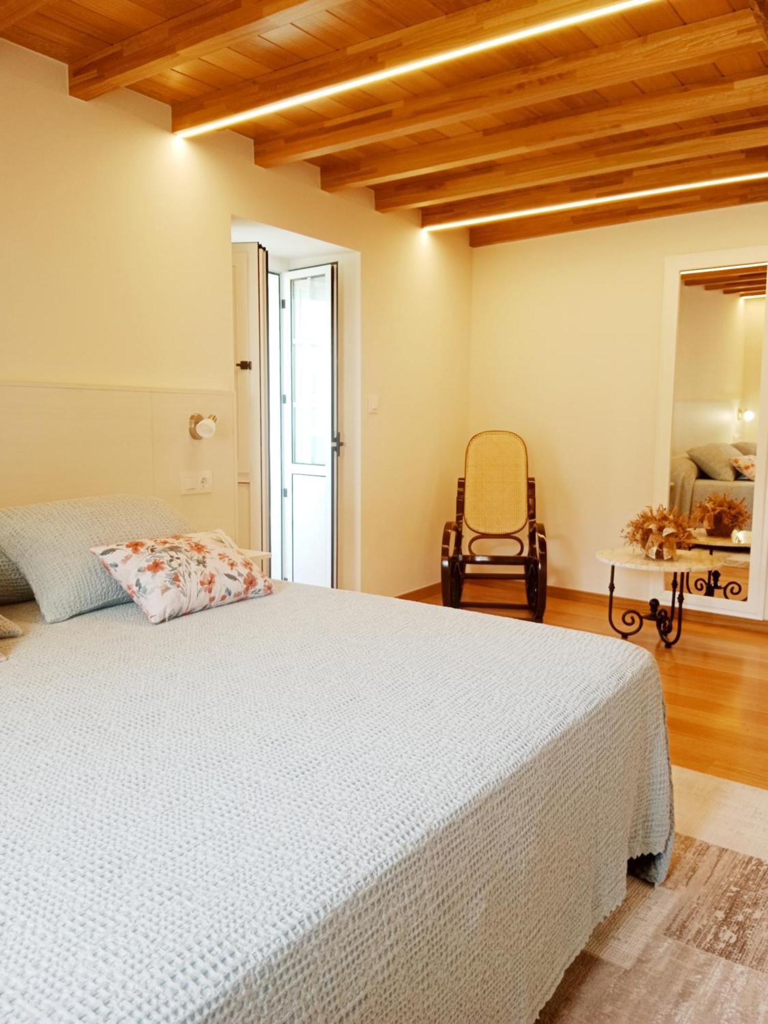 Вилла Casa Lolita 1 Вивейро Экстерьер фото