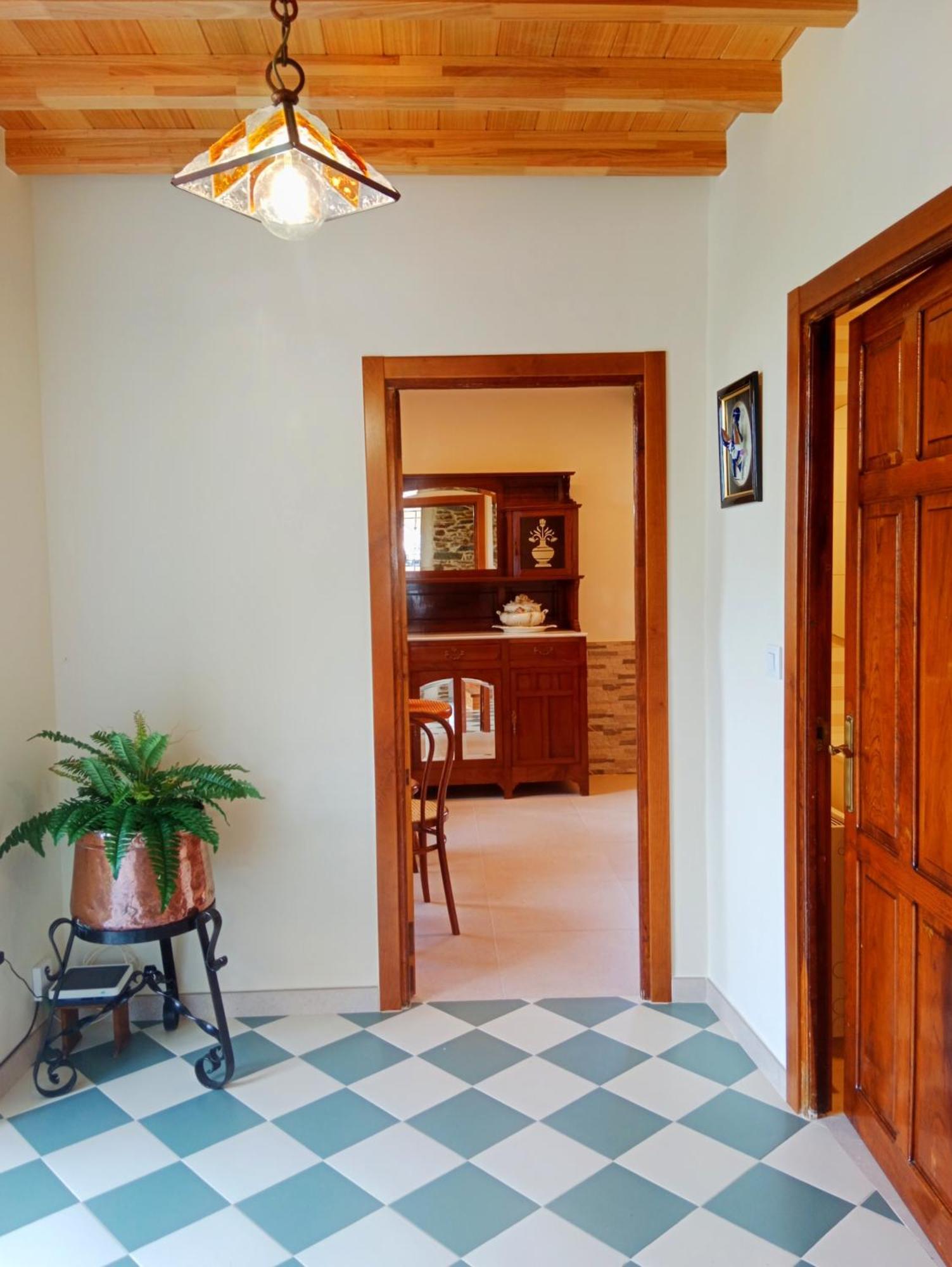 Вилла Casa Lolita 1 Вивейро Экстерьер фото