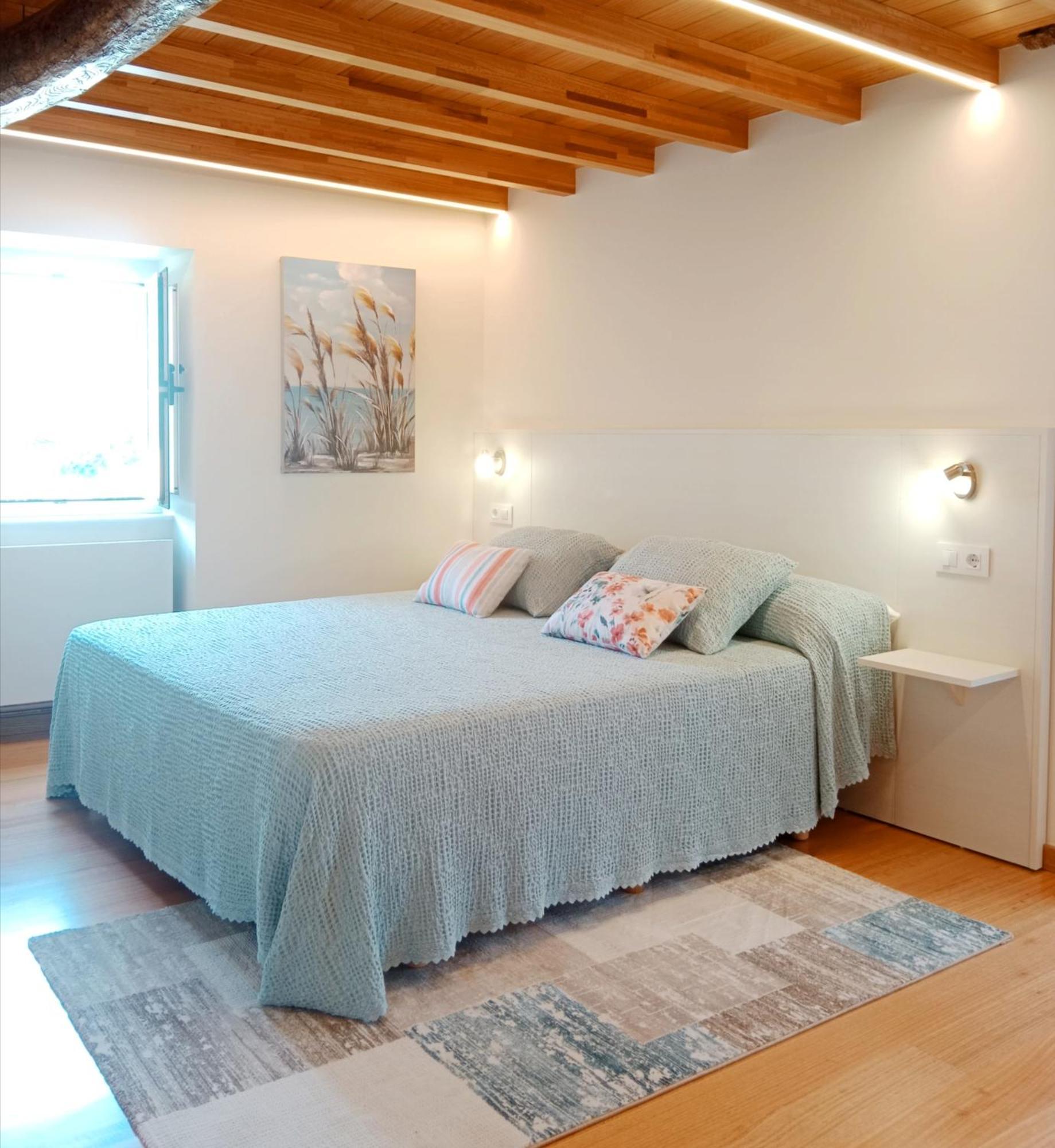 Вилла Casa Lolita 1 Вивейро Экстерьер фото