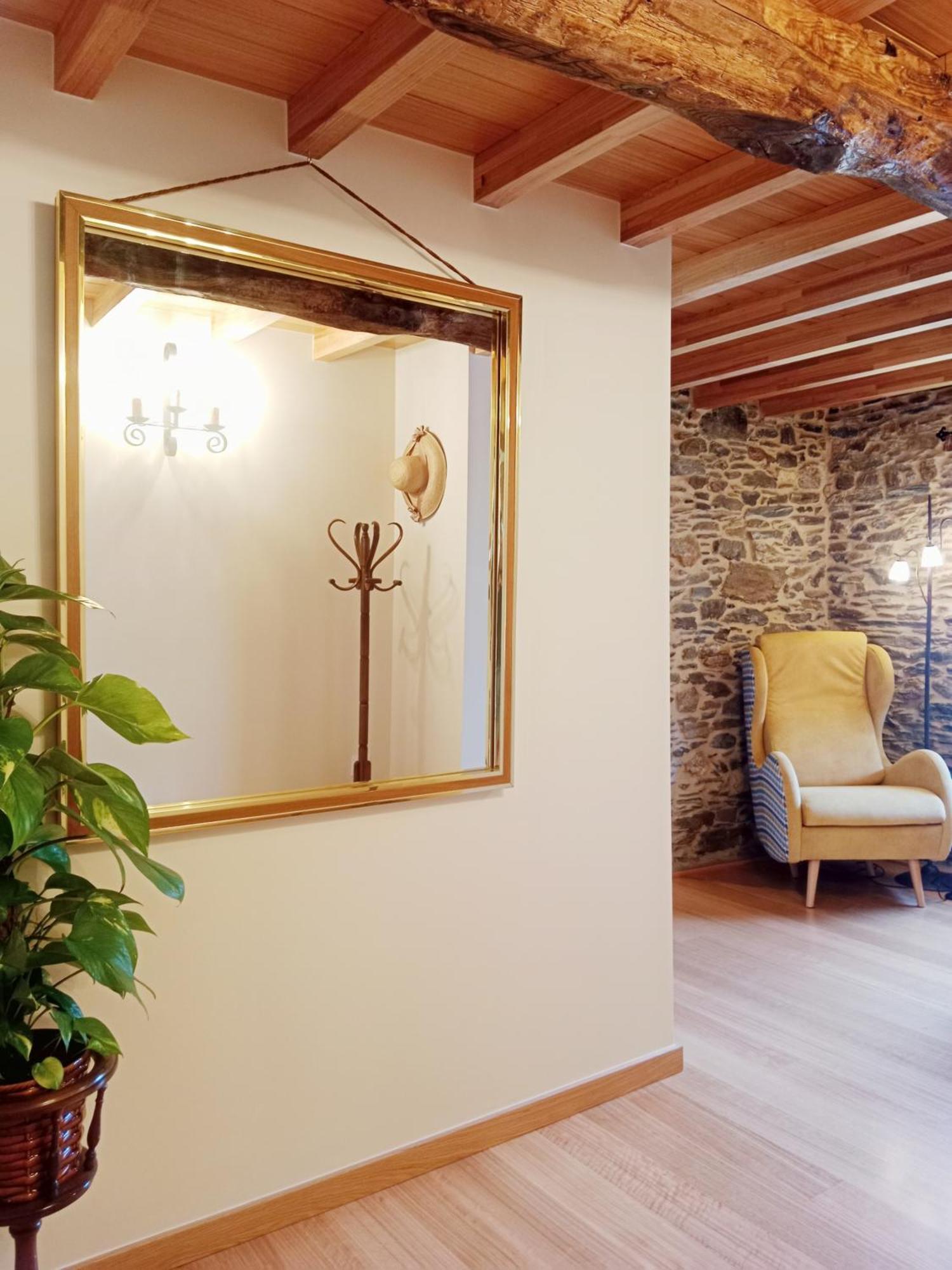 Вилла Casa Lolita 1 Вивейро Экстерьер фото